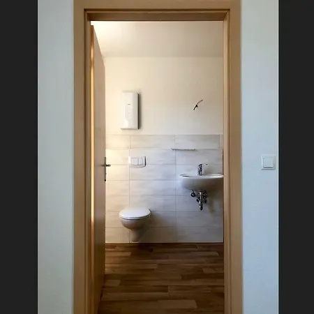Ferienwohnung Apartmán *