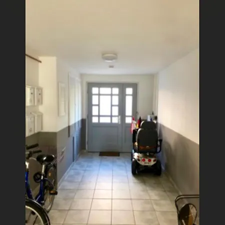 Ferienwohnung *